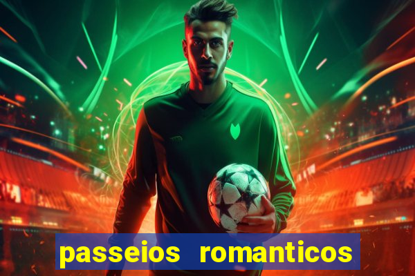 passeios romanticos em sp